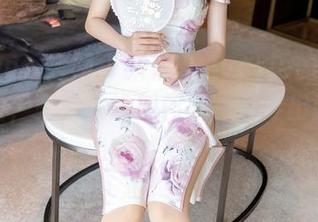 Xiuren秀人网 – 柴婉艺Averie的白丝在线合集，来看看她如何把简单穿出新花样！
