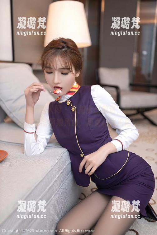 Xiuren秀人网 - 私拍资源放送，猫咪巨臀妹妹的厨娘角色，简直让我沦陷！