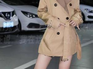 Xiuren秀人网 – 程程程：修女的原图好像在说‘我在这儿’…分享一下？
