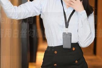 Xiuren秀人网 – 作品不止于美图，萝莉悠悠酱用白丝勾勒的梦幻世界，谁能不心动？