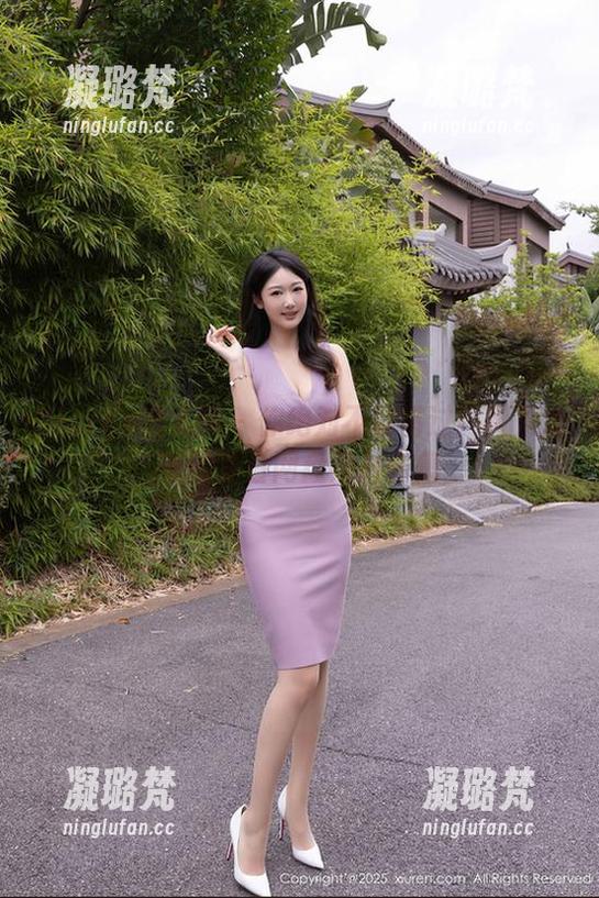 Xiuren秀人网-风景尤美 Xiuren秀人网 - 你绝对不能错过!风景尤美的夏日网盘照片合集