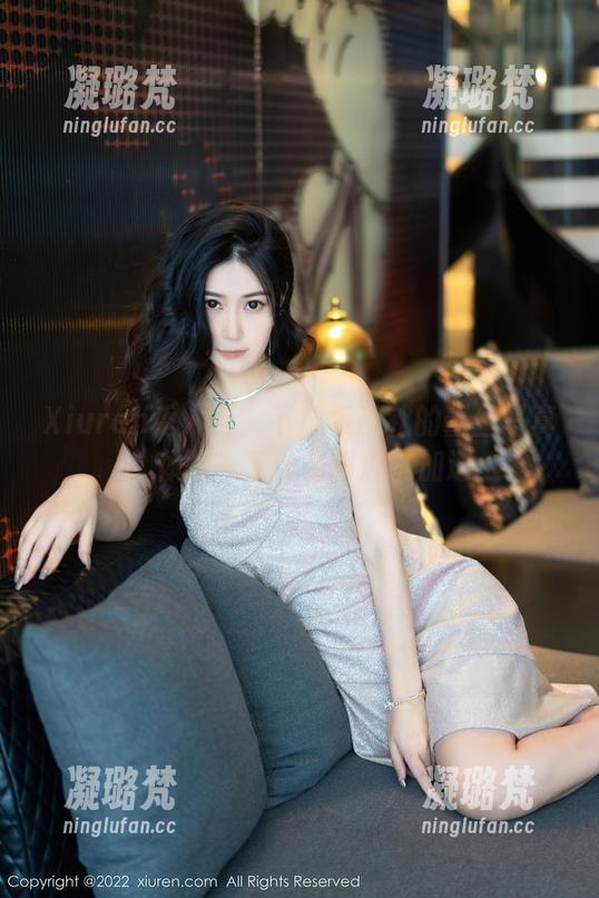 Xiuren秀人网-黎秋秋 Xiuren秀人网 - 下载黎秋秋的蕾丝写真,体验一下什么叫心跳加速