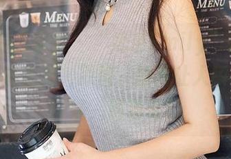 YouMi尤蜜荟 – “奶茶Emily”携“学妹”合体出击，原图、图片让人瞬间变成迷妹，别错过！
