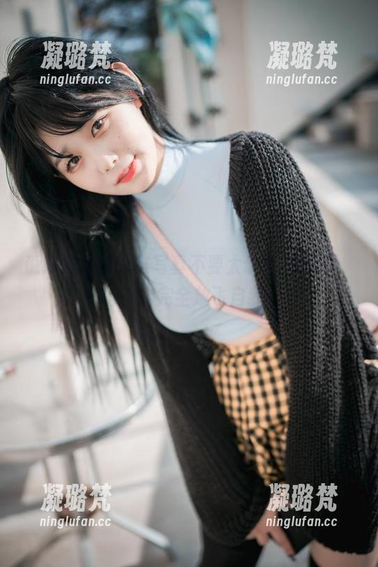 说好的全套内衣写真不要太认真，Zia(지아)这次完全放飞自我！