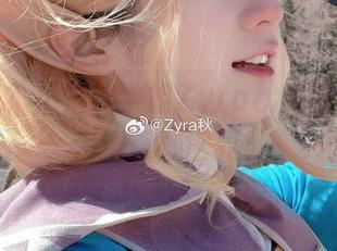 无圣光？不怕！学姐Zyra秋的图包带你走进奇妙世界！