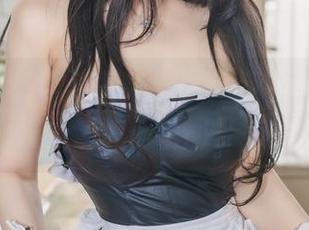 Zzyuri的户外高清套图：自由与美丽的碰撞，心情瞬间开挂！