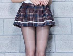 beautyleg – 看Jessie的美足套图，我的腿都跟着抽筋，太完美了吧！