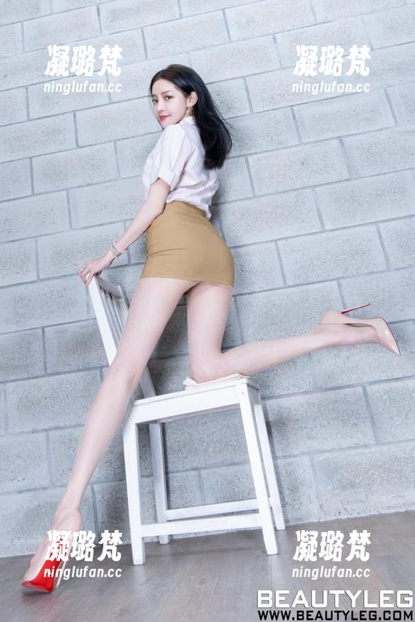 beautyleg - Penny的秘密：原图里的那些小故事，你发现了吗？