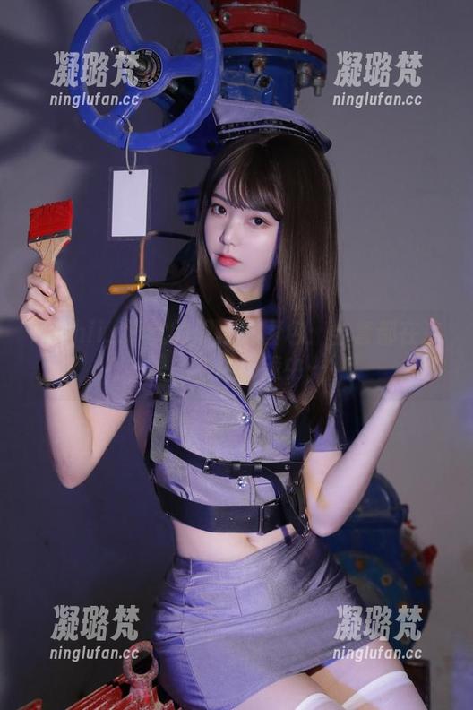 fushii_海堂的双马尾图包：全套都在这里，心跳加速中…