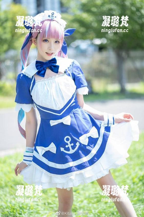 kitaro绮太郎小心机：水手服全套下载，一不小心就爱上了！