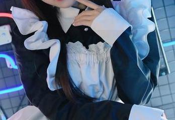 免费的miko酱吖女仆图，简直像是打开了新天地，心情一下子变得好好！