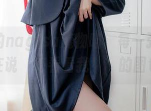眼镜里的nagisa魔物喵：每一张写真都像是在说‘来看看我！’的图包体验