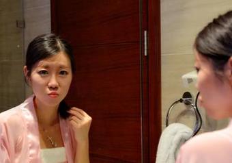 pans – 曲奇新模试镜来了！美图合集，感觉自己秒变摄影师，但其实还是个路人。