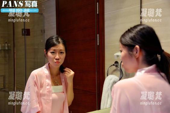 pans - 曲奇新模试镜来了！美图合集，感觉自己秒变摄影师，但其实还是个路人。