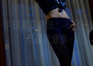 pans – 牛仔裤与李沫：不只一条裤子的作品集分享