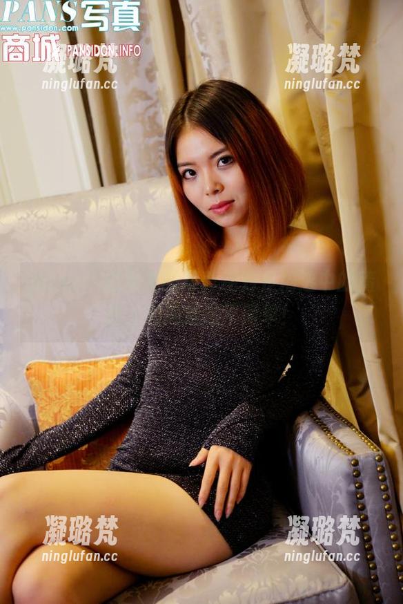 pans - 这女友的写真绝对是精选中的精选，淘淘果然不简单！