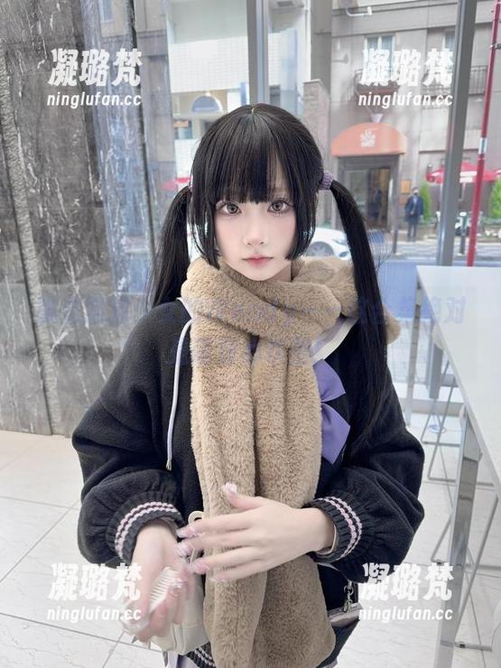 魔法猫猫少女的Wendy——这合集绝对是萌到心坎里！