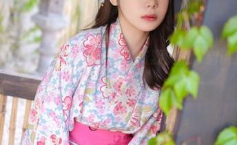 wuyo(우요)甜心套图大揭秘，资源满满，别说我没告诉你！