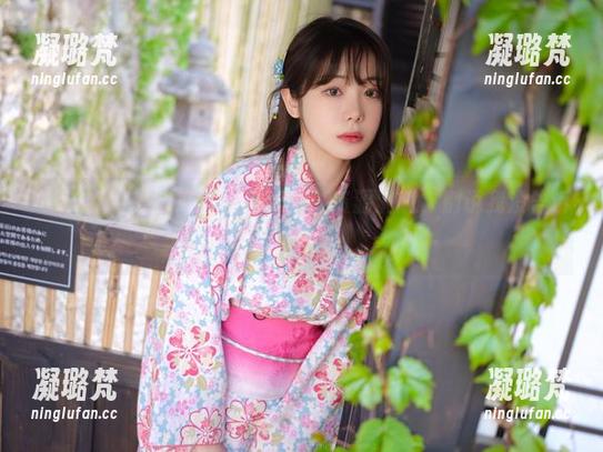 wuyo(우요)甜心套图大揭秘，资源满满，别说我没告诉你！