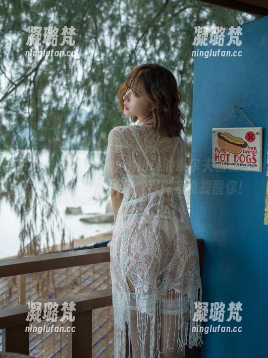 yuuhui玉汇(kokuhui)的埃尔夫伍德绿作品合集：又绿又撩，别说我没提醒你！