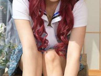 丽柜 – 潼潼的兔女郎写真集更新：一起追逐梦境中的胡萝卜吧！