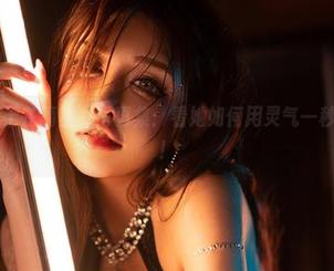 微密圈 – 于芷晴巫女写真集：看她如何用灵气一秒抓住镜头！