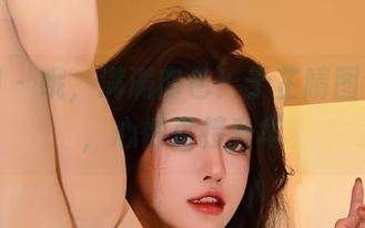 微密圈 – 哦，满满肉色！于芷晴图包精选，心情直接升华