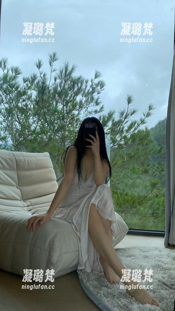 微密圈 - 俏妞qiaoniu66与薄纱全套：轻柔如雾，却又浓烈如酒！