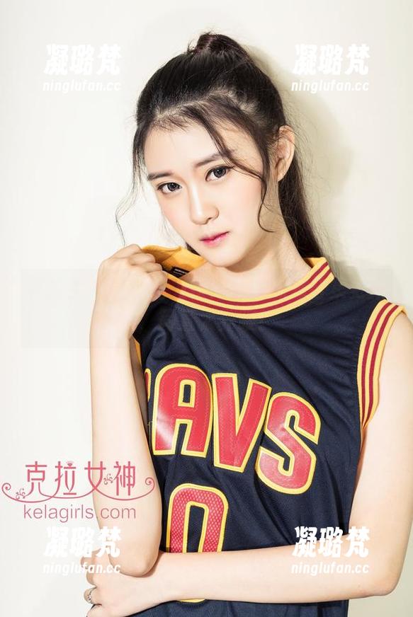 克拉女神 - 一睹为快！杨暖妹妹合集更新，简直太养眼！