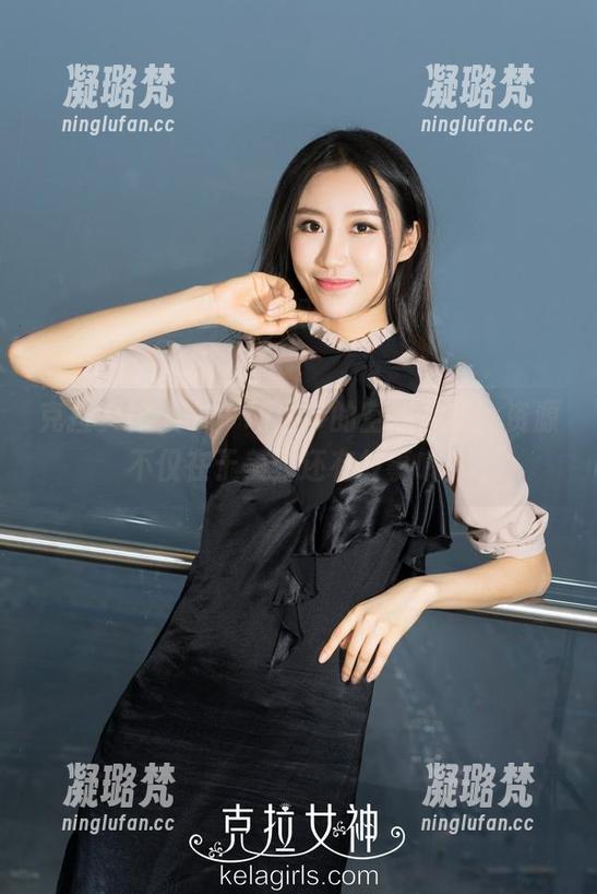 克拉女神 - 来一场江琴的空姐之旅，资源不仅在于美，还有故事哦！