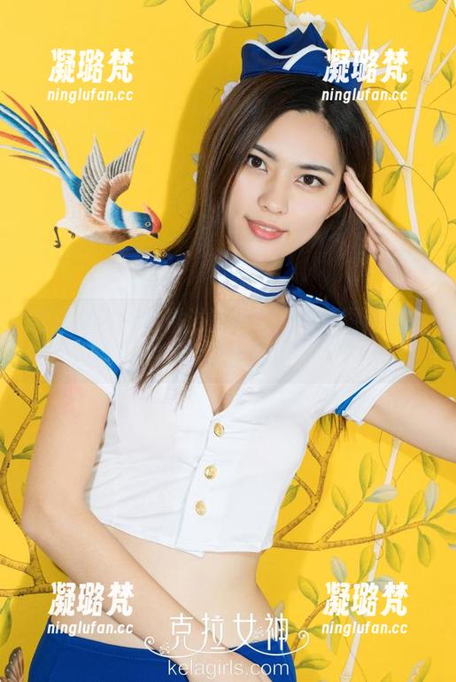 克拉女神 - 百琳浴室故事：高清图库捕捉的每个调皮瞬间！