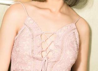 克拉女神 – 为何女孩舒彤的写真能让我停留超过五分钟？太好看了