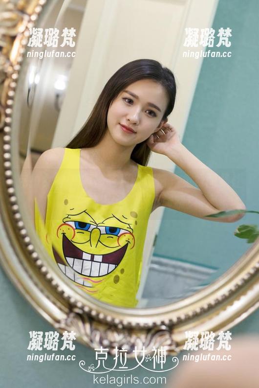克拉女神 - 跟随芝月的剧情，免费图集让你在此停留，目不转睛！