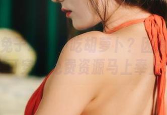 为什么兔子Zzz不吃胡萝卜？因为她有皮衣可穿！免费资源马上奉上！