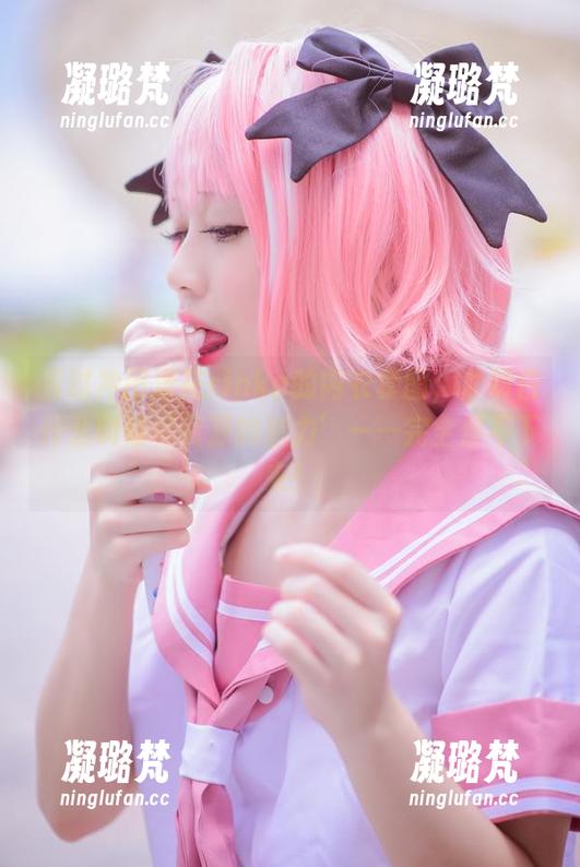 看过冲田凛花rinka的内衣套图，才明白什么叫做‘资源的魅力’——完全停不下来！
