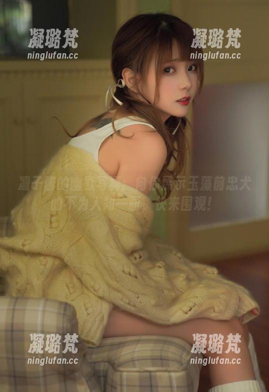 凛子酱的幽默写真：向你展示玉藻前忠犬的不为人知一面，快来围观！
