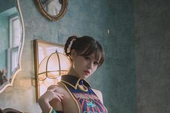 千反田鹿子夏日私房合集：误入夏日梦境，心随影动