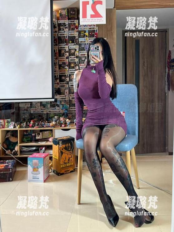 卡通百科老王 微密圈 - 卡通百科老王最新出炉的御姐图集:看这波气场,谁能抵挡?