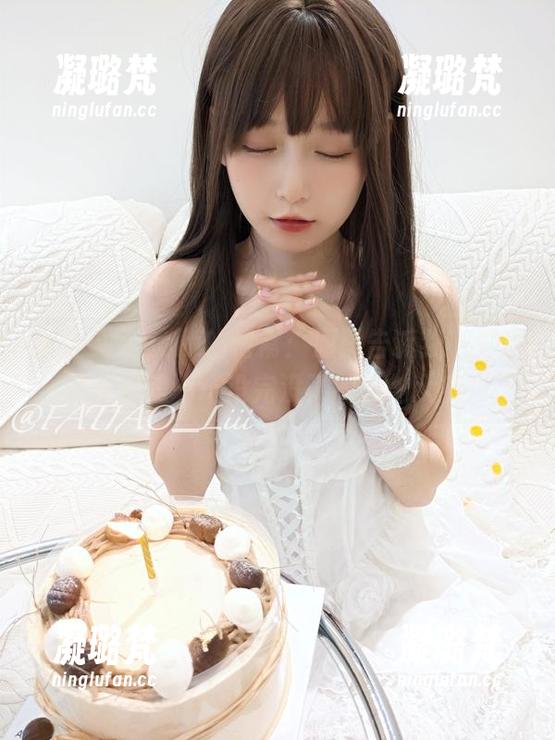 发条少女yoki的日常：原图告诉我，生活其实就是一场没完没了的自拍大赛！