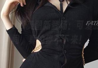发条少女yoki美图新登场：可爱的那些瞬间，真的停不下来！