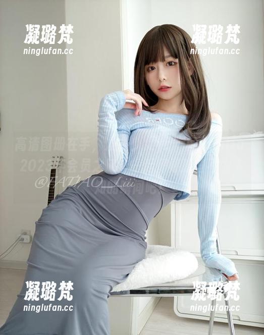 高清图册在手，发条少女yoki的Fantia-2023年会员之旅，一起探寻那些不为人知的瞬间吧！