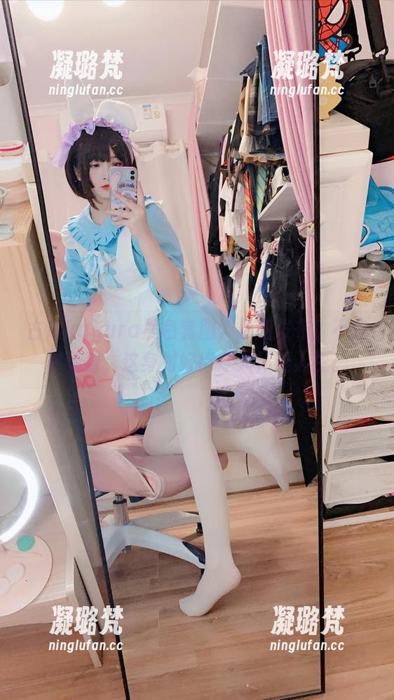 古川kagura黑色套图，最新发布！不信你看看，这身材好得令人怀疑人生。