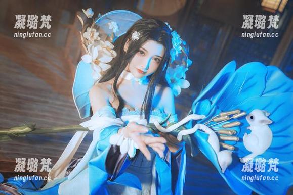 只是简言女仆在线写真公开：超乎你想象的家务活！