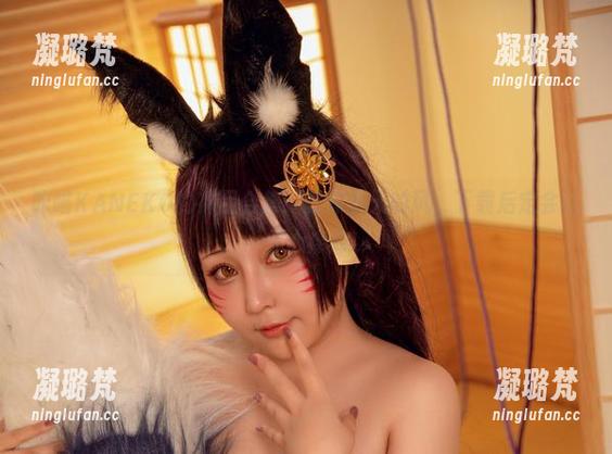 咔喵KANEKO的裸足合集：就像夏天的风，下载后定会让你心痒痒