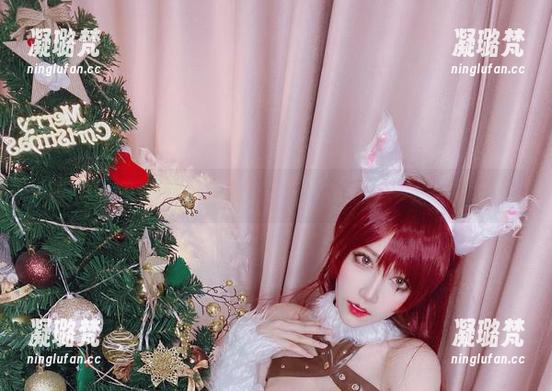 黑夜中的啾小妍，猫女写真下载，欲望的低语！