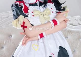 黑白魅力，喵喵的喵吖在线独家资源大放送！