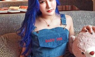嗲囡囡 – 破解兔子密码！这定制图集里的沐娜娜究竟是哪个神秘兔女郎？