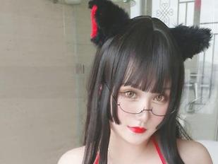 最新照片集：夏鸽鸽不想起床的女神时刻，竟然让我捧心！