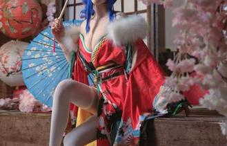 居然有网盘里存着大梨子不是御姐的户外写真，这是什么操作？