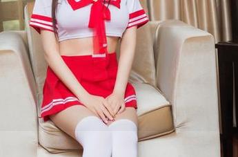 头条女神 – 玄子红色内衣合辑：下载这份美丽，怎么感觉生活还是需要一点‘色’呢？
